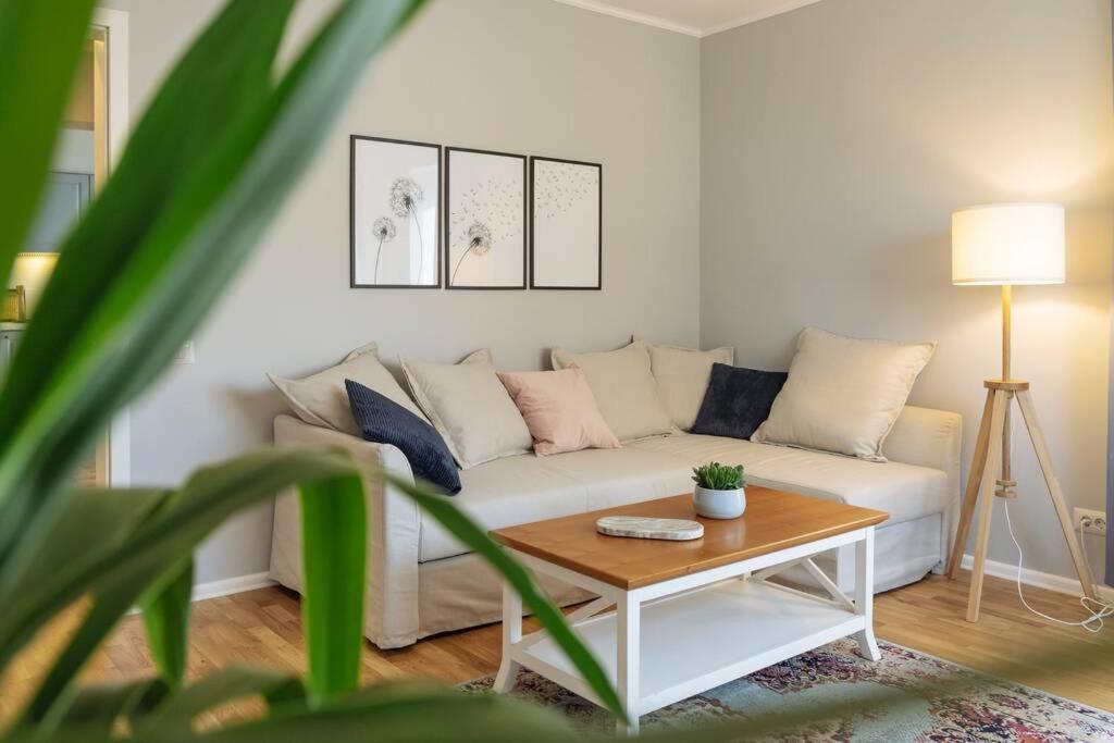 Good Vibes Central Apartment بوخارست المظهر الخارجي الصورة