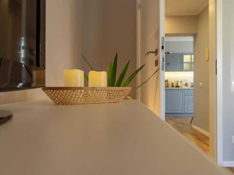 Good Vibes Central Apartment بوخارست المظهر الخارجي الصورة