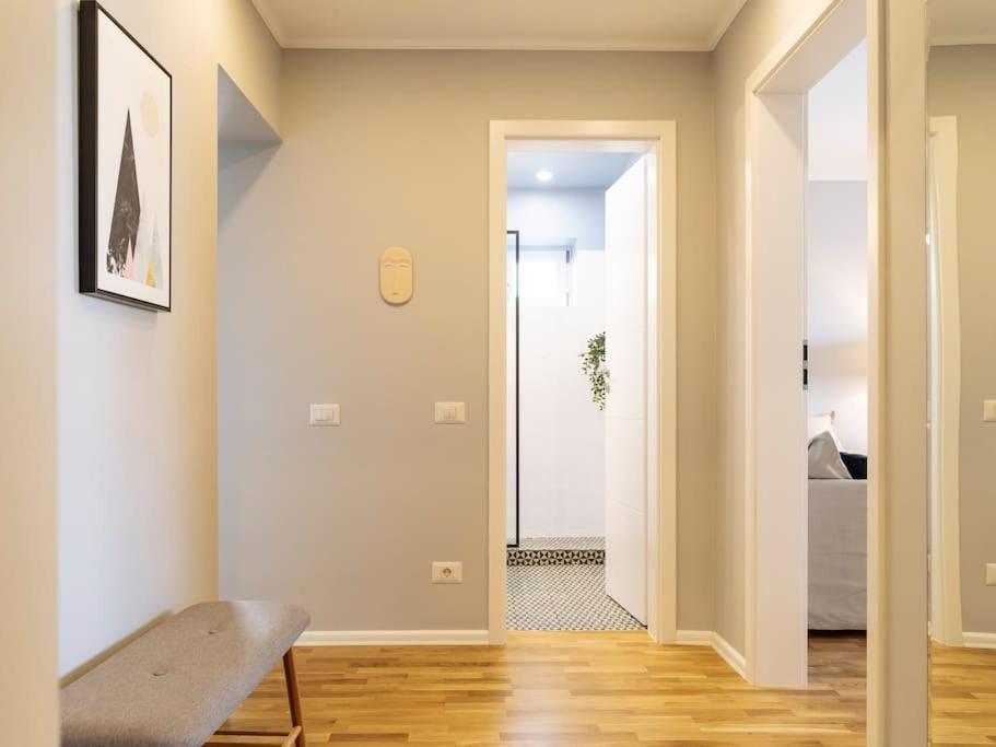 Good Vibes Central Apartment بوخارست المظهر الخارجي الصورة