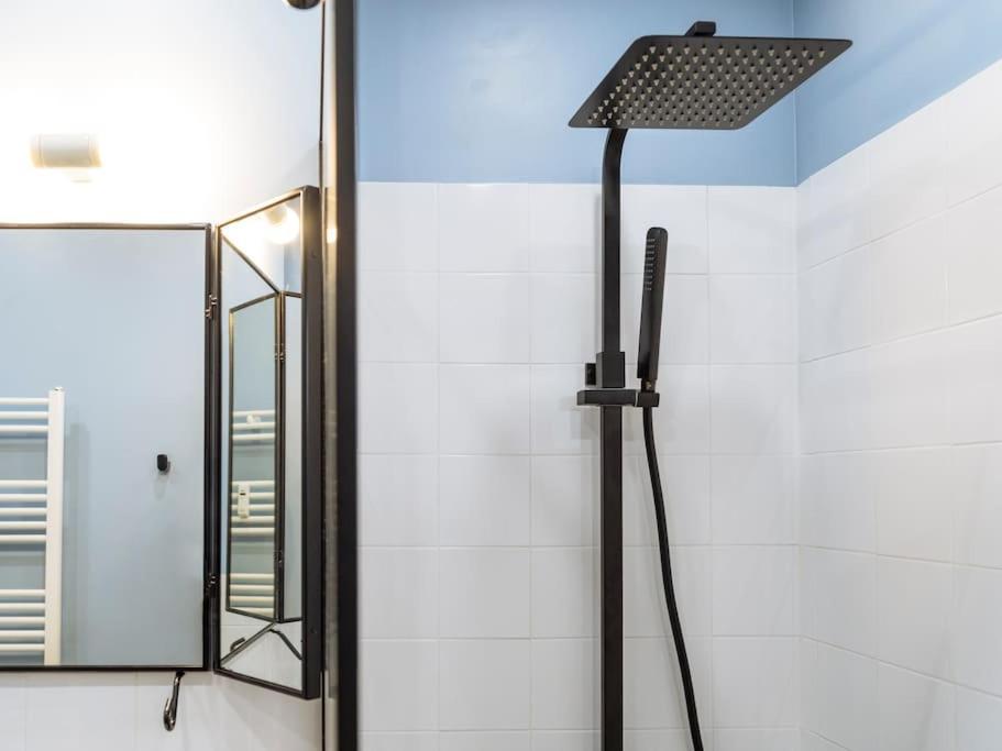 Good Vibes Central Apartment بوخارست المظهر الخارجي الصورة