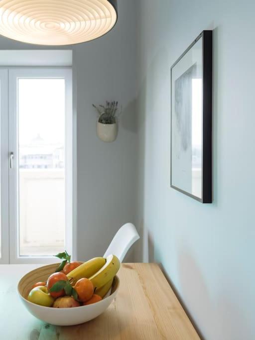 Good Vibes Central Apartment بوخارست المظهر الخارجي الصورة